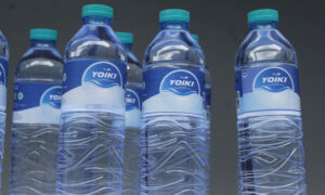 Kabupaten Madiun Punya Air Minum “Yoiki”, Kemasan Gelas, Botol & Galon