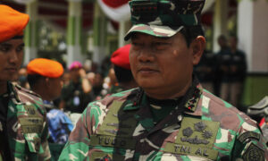 Panglima TNI, Menyapa Masyarakat