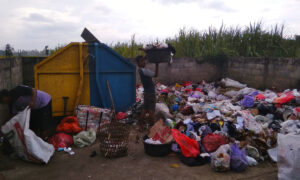 Terkait Sampah di Desa/Kelurahan, Perbup Madiun 14 Th 2022 Bisa Untuk Pedoman