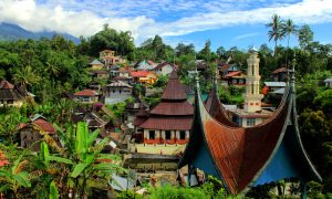 10 Wisata Kota Tua Indonesia, Indah dan Menyimpan Banyak Sejarah