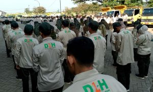 HLHD 2024, DLH Kab. Madiun Siap Suguhkan 2.200 Peserta Peragaan Busana