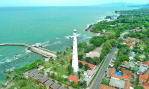 Destinasi Wisata Sepanjang Jalan Daendels Anyer-Panarukan