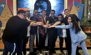 Menparekraf Dukung Film Dedare Promosikan Pariwisata Lombok NTB