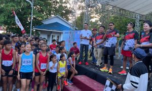 Menparekraf: Fun Run Fordeswita Geliatkan Wisata Olahraga di Likupang