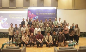 Kemenparekraf "IndoBisa 2024" Masuki Tahap Fundraising Bootcamp dan Mentoring