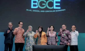 Pedoman Penerapan BGCE Wujudkan Pariwisata Berkualitas dan Berkelanjutan