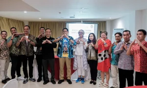 Soft Launching ‘Indohome’ oleh IHSA dan PT Olsera Indonesia Pratama