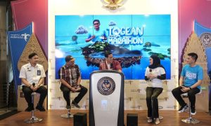 Togean Half Marathon 2024 di Sulteng Siap Manjakan Para Pencinta Olahraga Lari