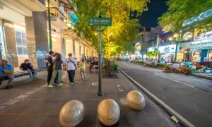 Urban Heritage yang Menjadi Tempat Nongkrong Ikonik