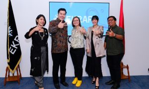 Wamenekraf Buka Peluang Pengembangan Ekonomi Kreatif Lewat Gim dan Kuliner