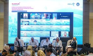 Kemenpar Serap Aspirasi Stakeholder Terkait Implementasi Pengawasan Perizinan Usaha Pariwisata