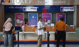 Libur May Day & Long Weekend Waisak, Daop 7 Catat Lonjakan Cukup Signifikan