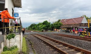 Peristiwa Magetan, VP Public Relations KAI: Tak Sebarkan Asumsi yang Belum Tentu Benar