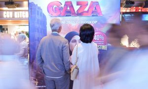 Kementerian Ekraf Apresiasi Film Hayya 3: Gaza Angkat Isu Kemanusiaan Global