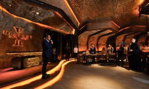 Menteri Ekraf Apresiasi Meatguy Steakhouse yang Berhasil Meraih World’s 101 Best Steak