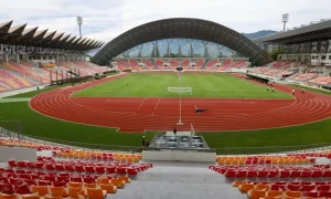 Menjelajahi Stadion Sepak Bola Ikonik Indonesia yang Penuh Sejarah