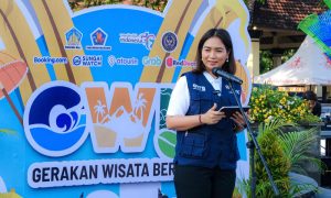Gerakan Wisata Bersih di Lovina: Wamenpar Dorong Citra Bali yang Lebih Bersih & Merata 