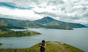 BPODT Dialog dengan Mahasiswa Bahas Arah dan Tantangan Pariwisata Danau Toba