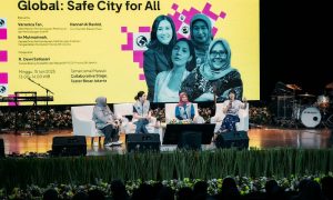JFF 2025 Buktikan Kolaborasi Kementerian Ekraf-Daerah Dongkrak Ekonomi Kreatif