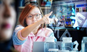 Kementerian Ekraf Jajaki Kolaborasi Strategis dengan BNI Passion, Perkuat Ekosistem Ekonomi Kreatif Go Global