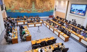 Menteri Ekraf Paparkan Capaian dan Tantangan Implementasi Progam Unggulan di Komisi VII DPR