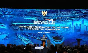 Menteri Ekraf Yakin Infrastruktur Ekonomi Kreatif Dorong Pembangunan Berkelanjutan