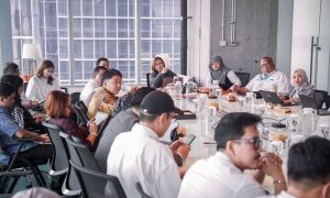 Sky Explorer: Sinergi Lintas Sektor Dorong IP Lokal Jadi Mesin Promosi Baru Industri Nasional