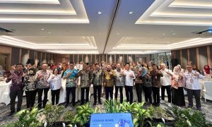 Kementerian Ekraf Optimistis Pelaku Ekonomi Kreatif Makin Kokoh Lewat Literasi Bisnis