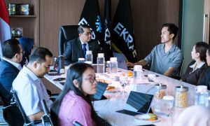 Kementerian Ekraf Dukung Dims The Meat Guy Jadi Juri di World Steak Challenge 2025