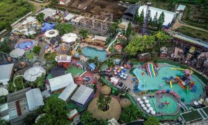 Menteri Pariwisata Ajak Masyarakat Utamakan Keselamatan saat Berwisata di Musim Libur Sekolah