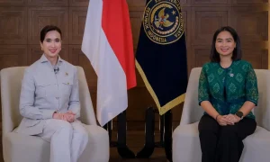 Kementerian Pariwisata Perkuat Promosi Pariwisata Indonesia ke Pasar Dunia 