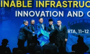 Wamenpar: Momentum ICI 2025 Perkuat Sinergi Infrastruktur dan Pariwisata
