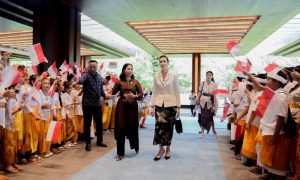 Menteri Pariwisata Widiyanti: KEK Sanur Perkuat Potensi Wisata Kesehatan Indonesia
