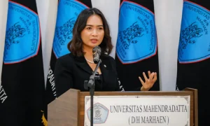 Wamenpar Sebut Quality Tourism Efektif Benahi Pariwisata