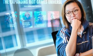 Kementerian Ekraf: Kolaborasi Bersama Riot Games akan Sentuh Akar Rumput Ekosistem Gim Nasional