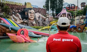 Kemenpar Serap Aspirasi Banyak Pihak dalam Penyusunan Manajamen Risiko Destinasi Pariwisata