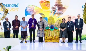 Wamenpar: Bali Siap Jadi Destinasi Wellness Dunia