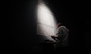 Hadiri ARTJOG 2025, Wamen Ekraf: Wujud Nyata Kontribusi Seni bagi Ekonomi Kreatif Nasional