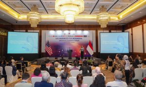 Pemerintah Buka Pintu Kerja Sama Ekonomi Kreatif dengan AS, Perluas Talenta Ekraf Lokal ke Internasional