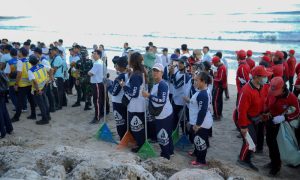 Wamenpar: Hari Lingkungan Hidup 2025 Momentum Wujudkan Pariwisata Berkualitas dan Berkelanjutan