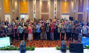 Kementerian Ekraf Optimistis Ekonomi Kreatif Bangkit Lewat Literasi Bisnis Terintegrasi
