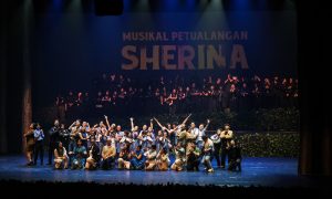 Kementerian Ekraf Dukung Musikal Petualangan Sherina, IP Lokal yang Melintasi Zaman