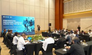 Pemerintah Dukung Talenta Desainer dalam Sayembara Logo HUT ke-80 RI