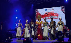 Tandai Kalendermu! Ini Rekomendasi Event Menarik di Bulan Juli