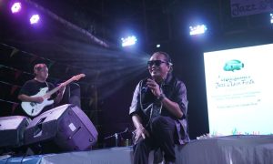 Maratua Jazz & Dive Fiesta 2025: Harmoni Musik, Alam, dan Pesona Bahari di Ujung Kalimantan