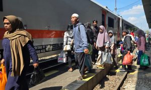 Masih 2 Hari, KAI Daop 7 Madiun Ajak Masyarakat Manfaatkan Diskon Tarif hingga 30%