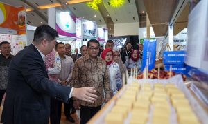 Komitmen Kementerian Ekraf Majukan Industri Kuliner dan Perhotelan Lewat FHI 2025