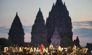 Prambanan Jazz Festival 2025: Di Mana, Kapan, Siapa saja Artis yang Tampil, dan Bagaimana Cara Beli Tiketnya?