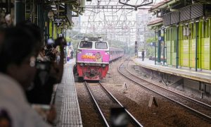 Dari Layar ke Rel: Karakter Jumbo Jadi Simbol Bergerak Ekonomi Kreatif Indonesia
