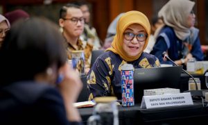 Kemenpar Publikasikan Tiga Karya Ilmiah Terkait Perkembangan Pariwisata Indonesia